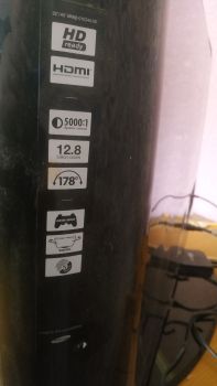 Телевізор Samsun в ремонт 5