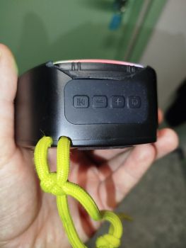 Bluetooth-колонка 4