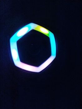 Bluetooth-колонка 7