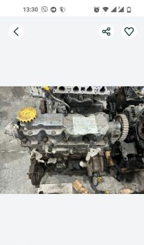 Запчастини до опель 1