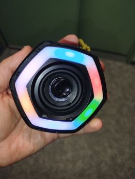 Bluetooth-колонка 1