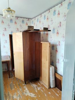 Здається квартира 6