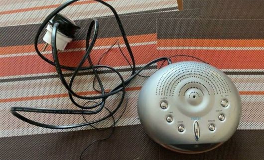 Радіоприймач Hitachi