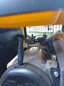 Генератор VITO PRO 4