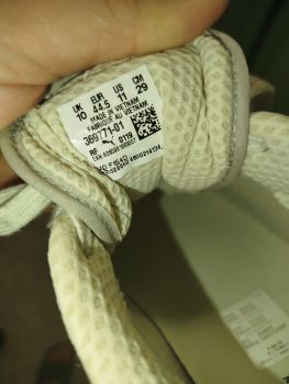 Кросівки PUMA 44,5 розмір 7