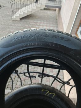 225/60 R17 Зима 2
