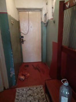 2-кімнатна квартира, вул.Богдана Хмельницького 2