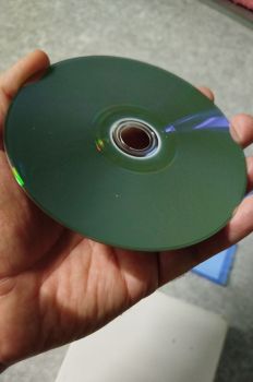 Диски для PlayStation 4 6