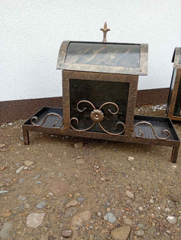 Капличка на свічк 1