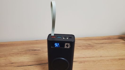 Павербанк, powerbank 1