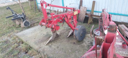 Плуг оригінал