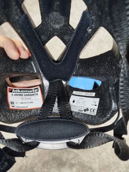 Велошоломи дитячі 3 шт. 5