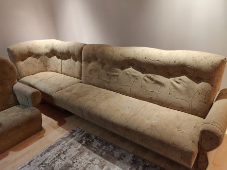 Диван кутовий і два кіла 2