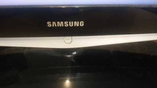 Телевізор Samsun в ремонт 2