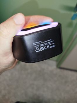 Bluetooth-колонка 2