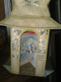 Церква ручної роботи 3