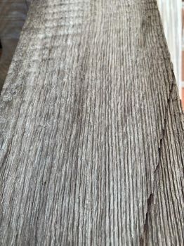 Дошка браширована з термо 2