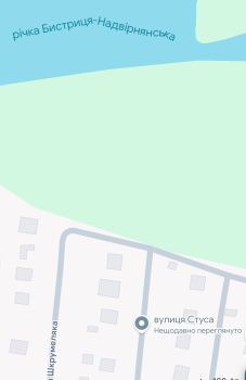 Земельна ділянка під забудову