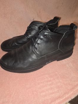 Взуття чоловіче 2