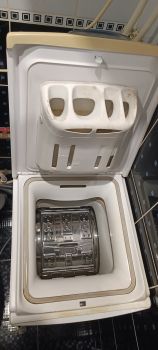 Пральна машина Whirool 2