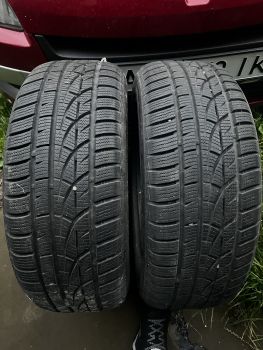 Резина р16 майже нова