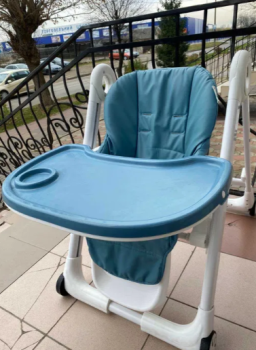 Крісло для годування baby 3