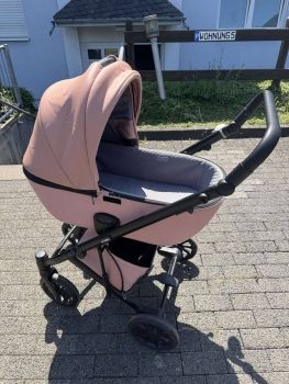 Візок дитячий 1