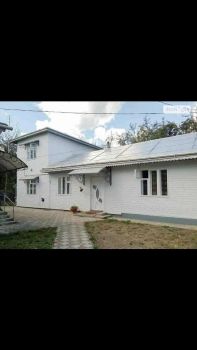 Будинки (два) 1