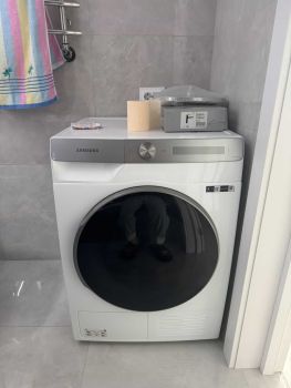 Сушильна машина samsung 2