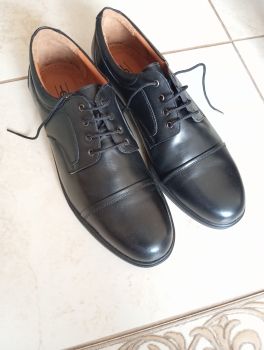 Туфлі чоловічі 45-46 розм