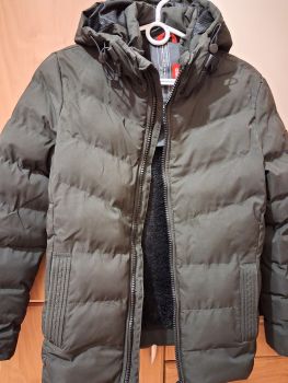 Куртка для хлопчика 1