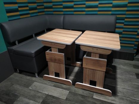 Парта дитяча регульована 3