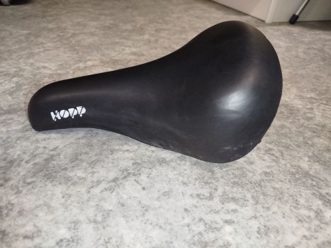Велосипедне сідло HOPP 3