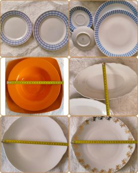 Посуд для домашнього використання 3