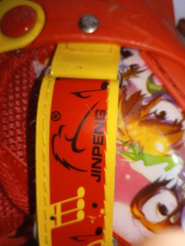 Ролики дитячі розм 31-34 5