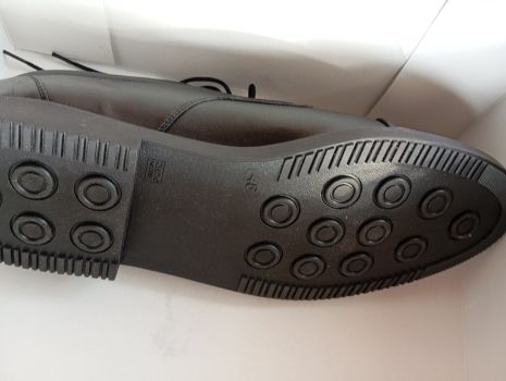 Туфлі чоловічі 45-46 розм 3