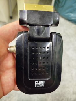 Супутниковий тюнер skytec 1