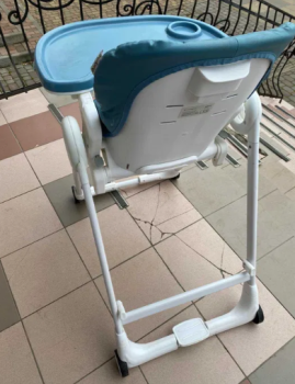 Крісло для годування baby 2