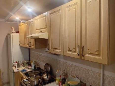 Меблі в кухню