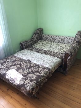 Диван розкладний 2