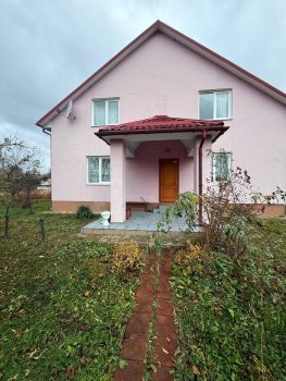 Жилий будинок, Львівська 2