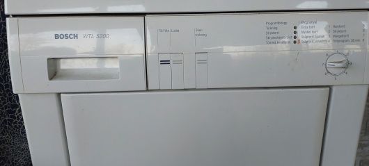 Сушарка для білизни 1