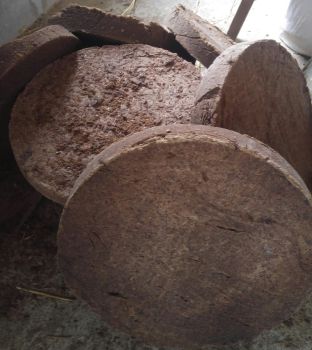 Макух лляний 5