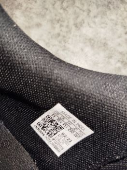 Нові кросівки Adidas 46р. 7