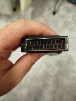 Супутниковий тюнер skytec 5