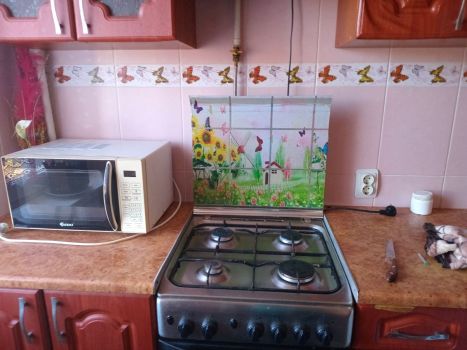 Здам 2-кімнатну квартиру 1