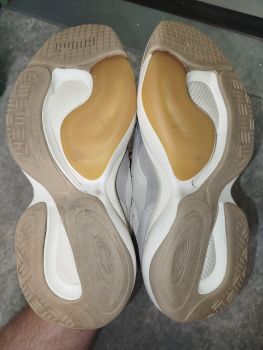 Кросівки PUMA 44,5 розмір 6