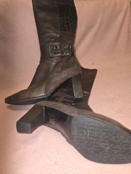 Взуття жіноче