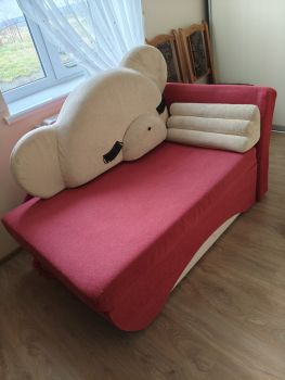 Дитячий диван 1