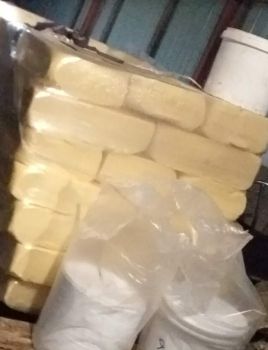 Топлений яловичий жир 2